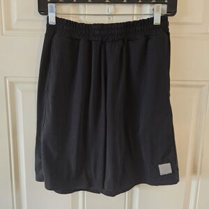 American Eagle Men’s Athletic Gym Workout Shorts Sz Small Casual Active Elastic